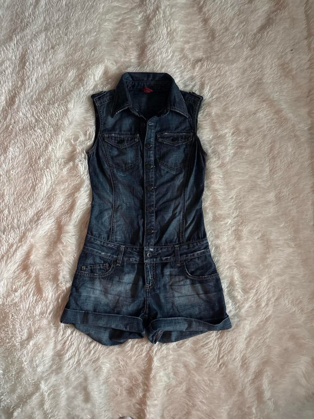 Guess Romper
